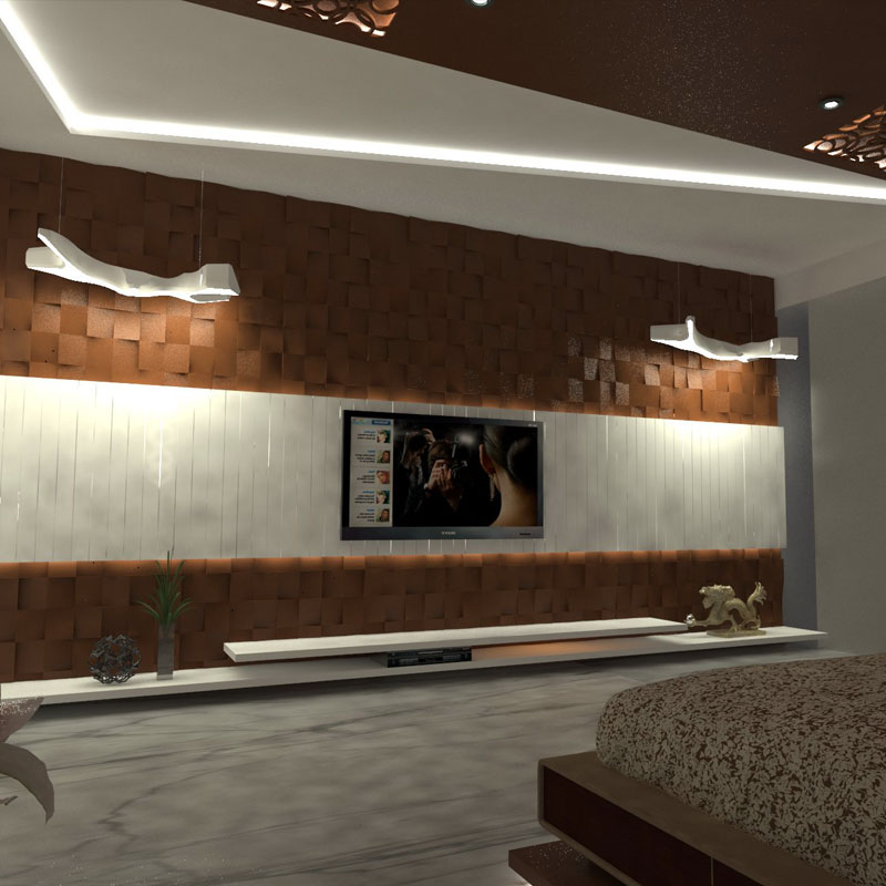 Customized home interior decor and furnishing ideas