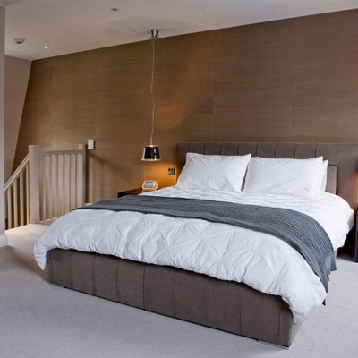 Premium wardrobe and storage interior solutions