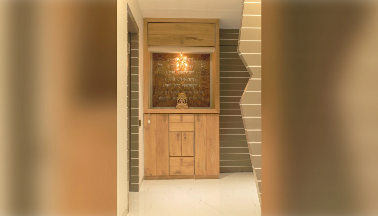 Complete Home Interior Turnkey Project 41