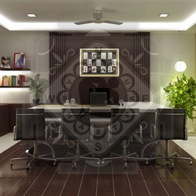 Office Vastu