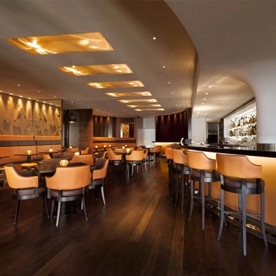 Hospitality and Medical Interior Design