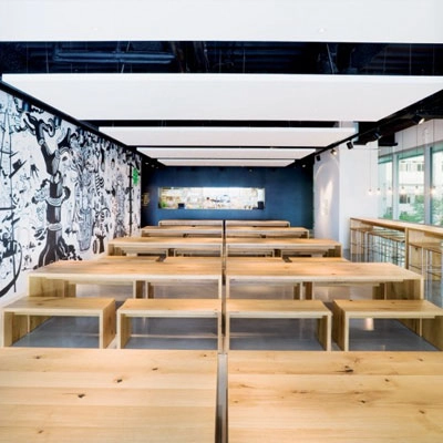 Professional Institute Interior Design