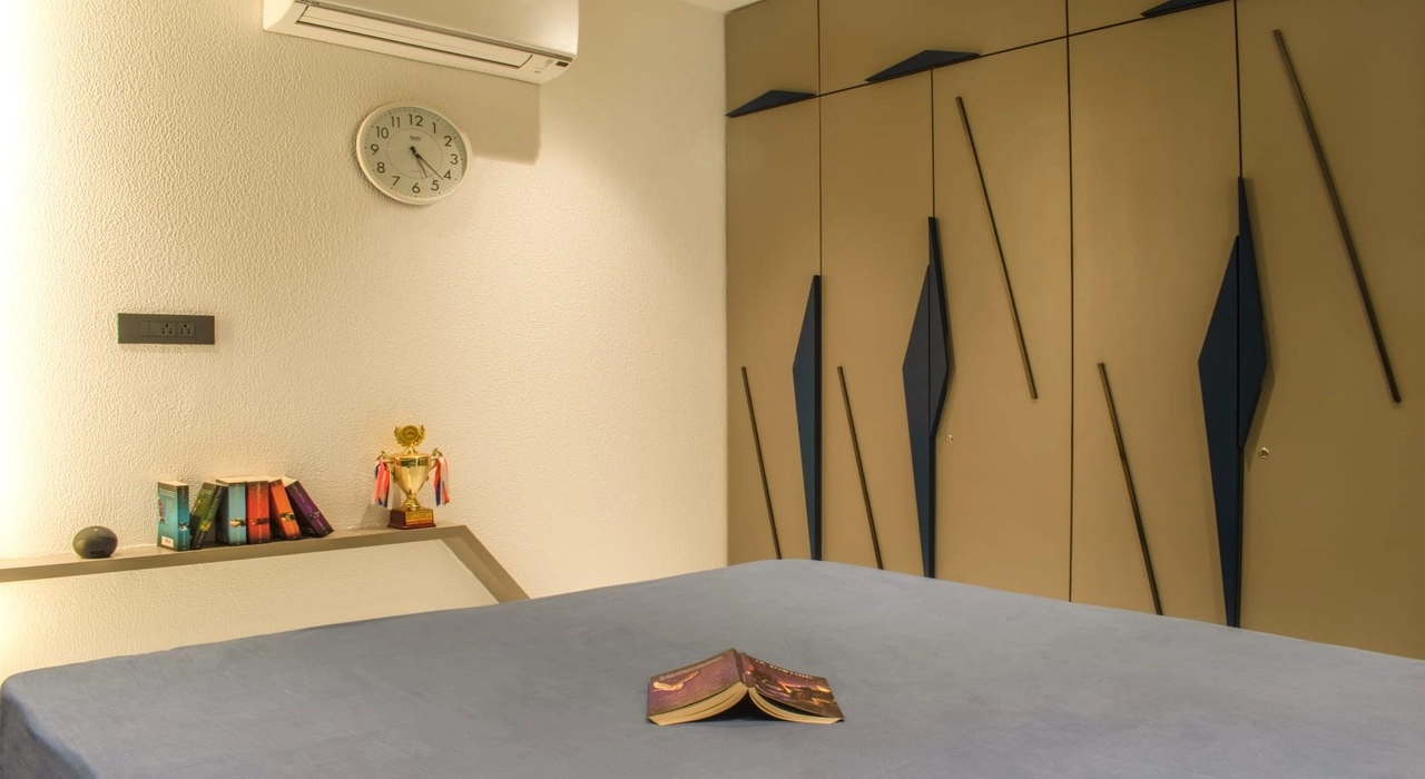Kids Room Creative Interior Design 26