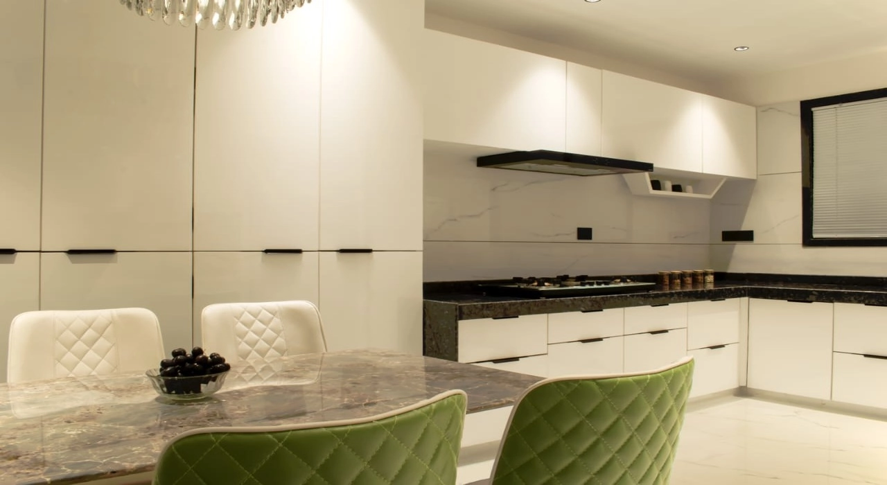 Luxurious False Ceiling Lighting 21