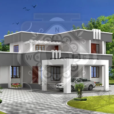 Residence Vastu