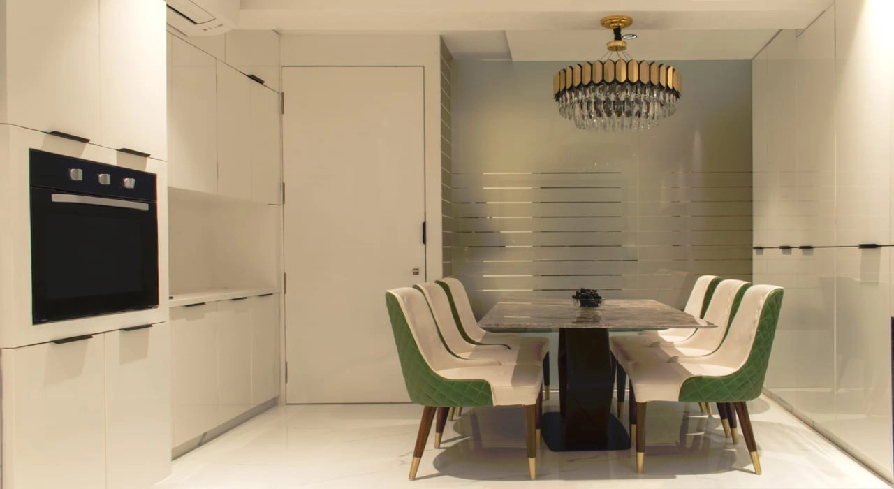 Modern Wardrobe Storage Solutions 22