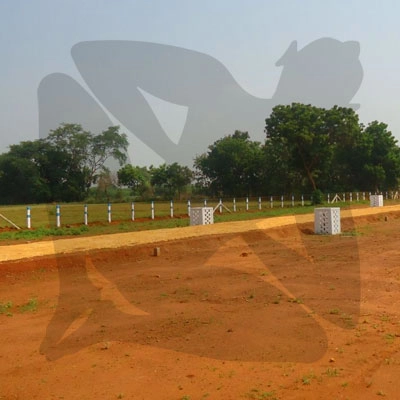 Open Plot Vastu