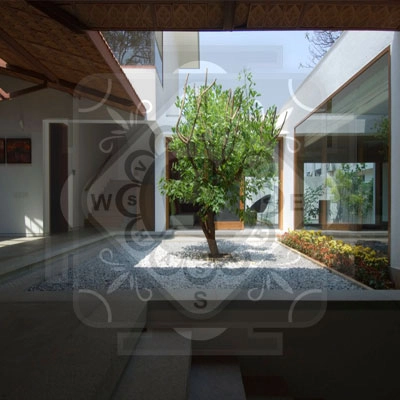 Residence Vastu