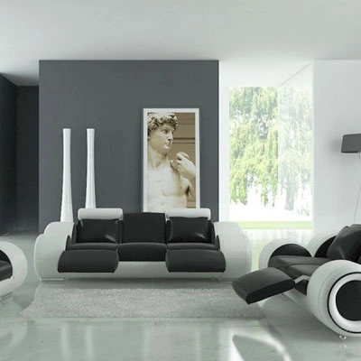 Unique Exhibition Stands and Custom Furniture