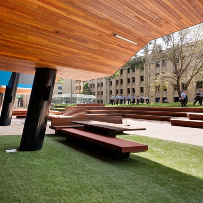 Educational University and School Design